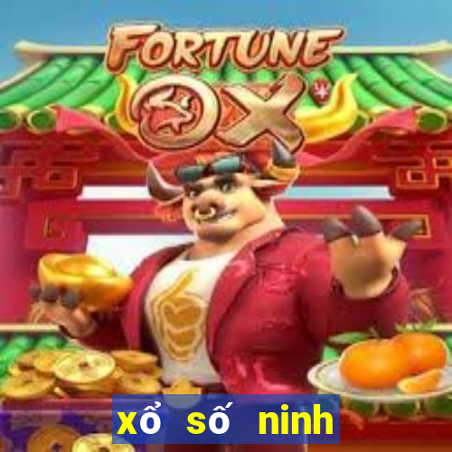 xổ số ninh thuận 30 ngày qua