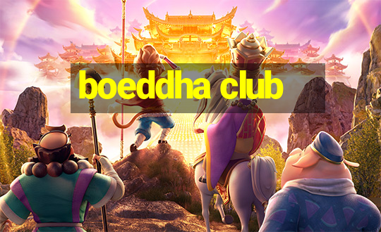 boeddha club