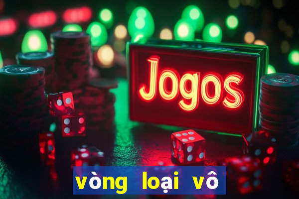 vòng loại vô địch bóng đá châu âu