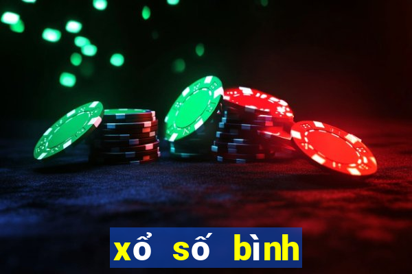 xổ số bình thuận ngày 20 tháng 7 năm 2023