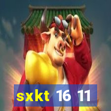 sxkt 16 11