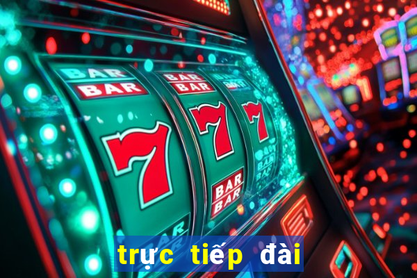 trực tiếp đài vĩnh long