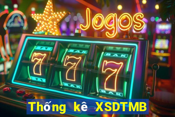 Thống kê XSDTMB ngày thứ năm