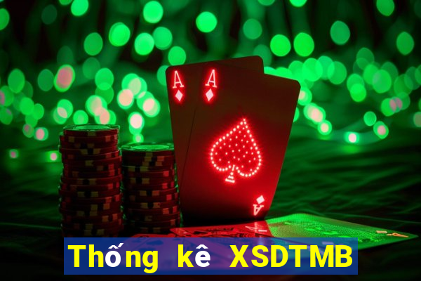 Thống kê XSDTMB ngày thứ năm