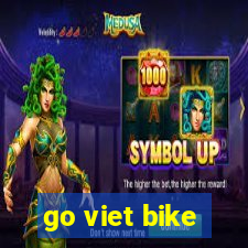 go viet bike