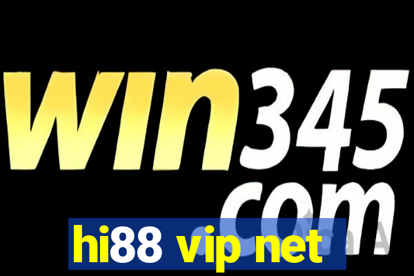 hi88 vip net