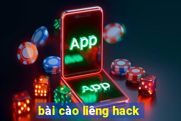 bài cào liêng hack