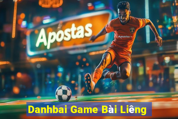 Danhbai Game Bài Liêng