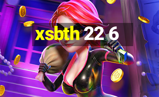 xsbth 22 6