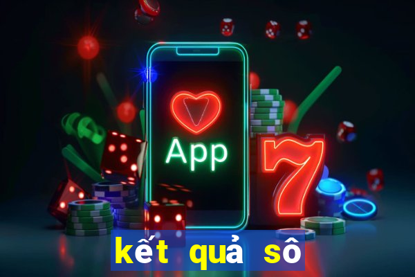 kết quả sô xô miên nam hôm nay