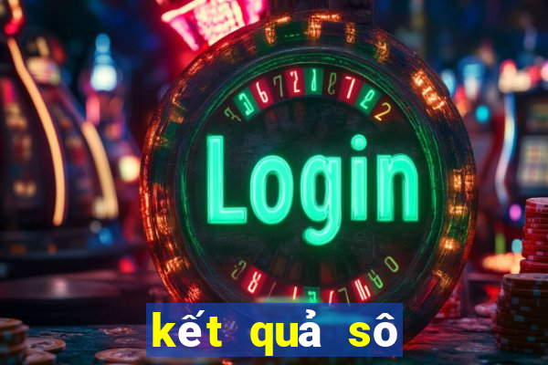 kết quả sô xô miên nam hôm nay