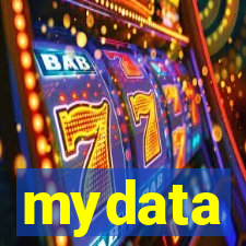 mydata