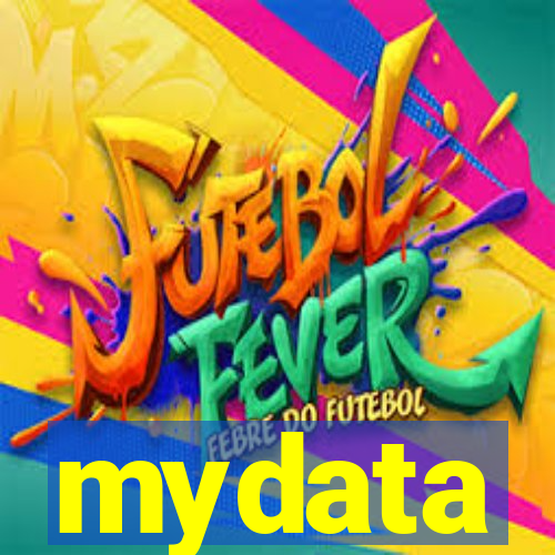 mydata