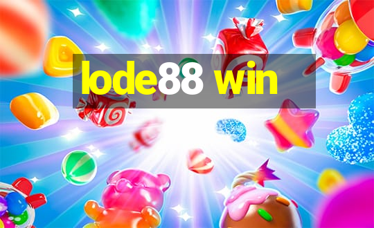 lode88 win