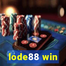 lode88 win