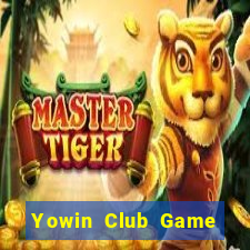 Yowin Club Game Bài Iwin