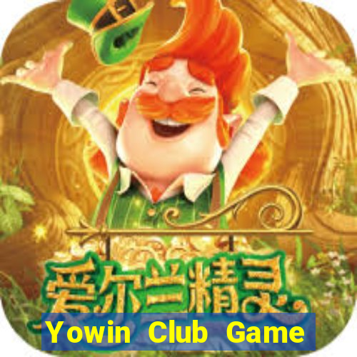 Yowin Club Game Bài Iwin