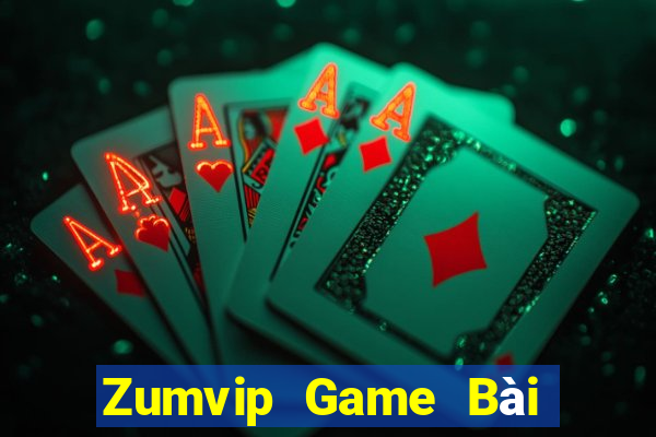 Zumvip Game Bài Miễn Phí