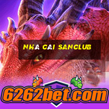 Nhà Cái Sanclub