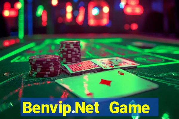 Benvip.Net Game Bài Online Hay