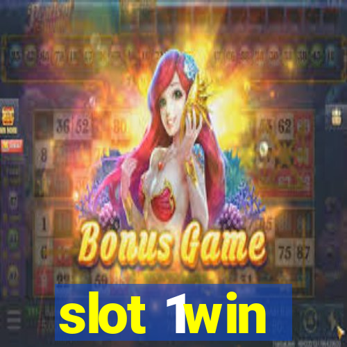 slot 1win