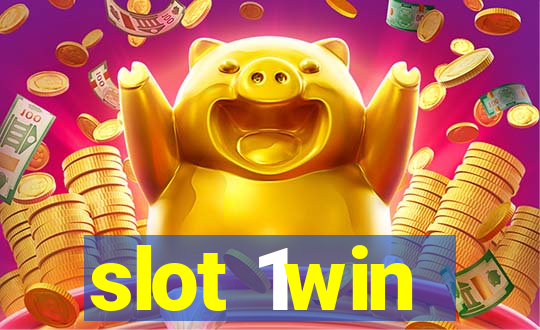 slot 1win