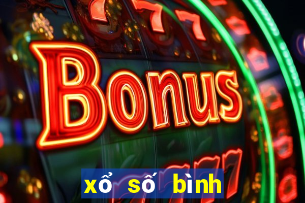 xổ số bình dương 24 tháng 12