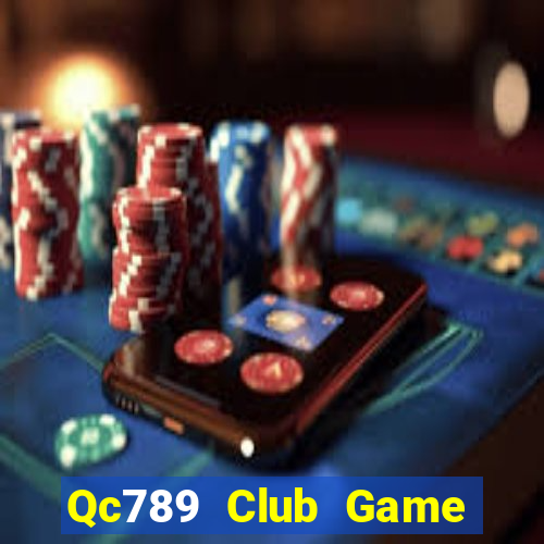 Qc789 Club Game Bài Dom88