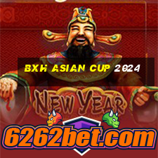 bxh asian cup 2024