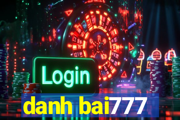 danh bai777