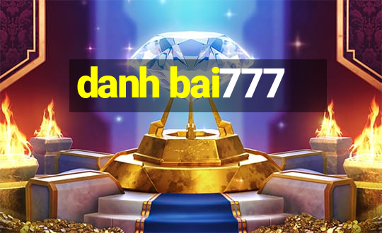 danh bai777