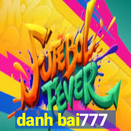 danh bai777