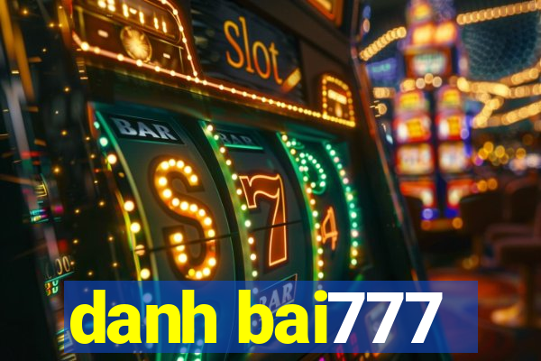 danh bai777