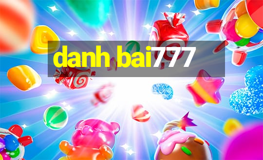 danh bai777