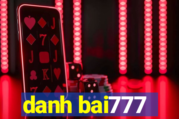 danh bai777