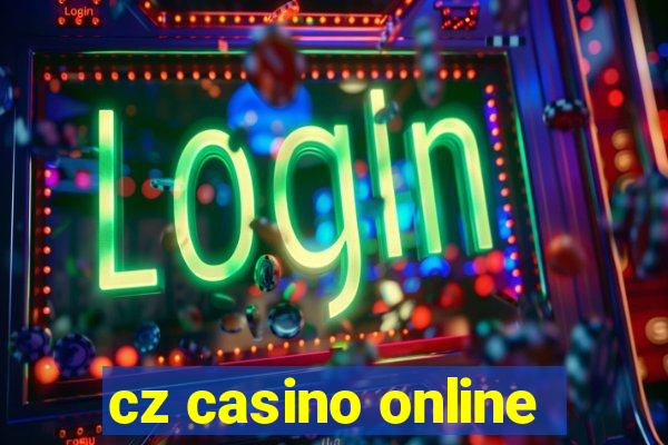 cz casino online