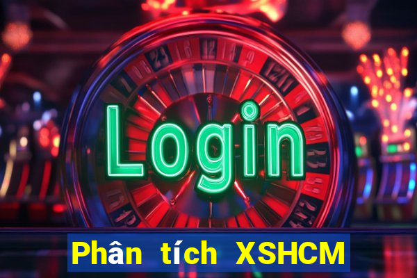 Phân tích XSHCM ngày 10