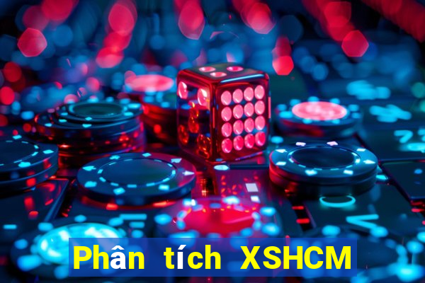 Phân tích XSHCM ngày 10