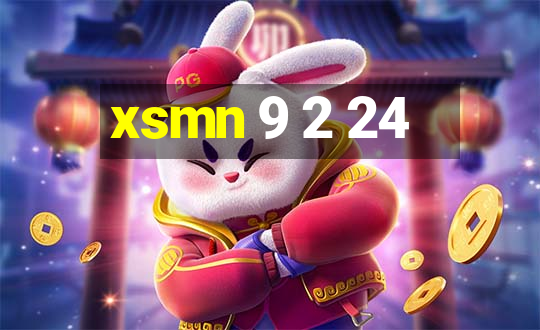 xsmn 9 2 24