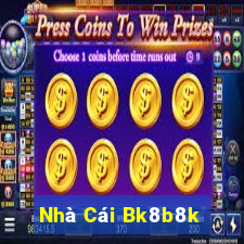 Nhà Cái Bk8b8k