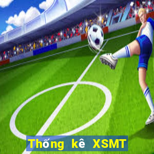 Thống kê XSMT ngày 26