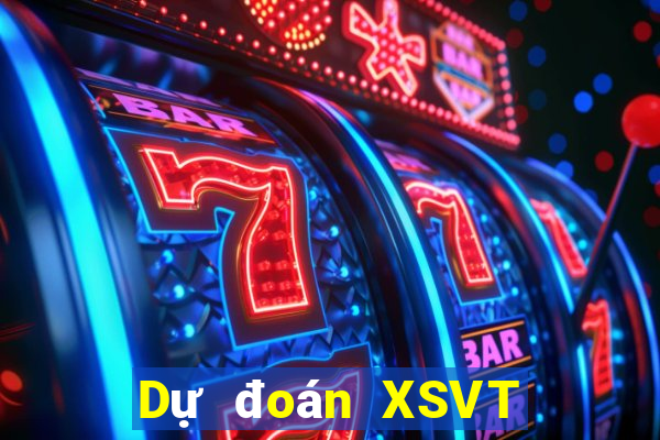 Dự đoán XSVT ngày 31