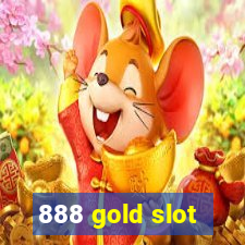 888 gold slot