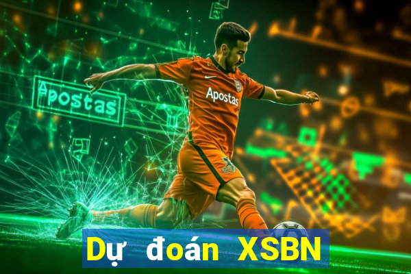 Dự đoán XSBN ngày 24