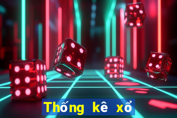 Thống kê xổ số Trà Vinh ngày thứ năm