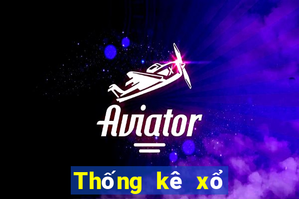 Thống kê xổ số Trà Vinh ngày thứ năm