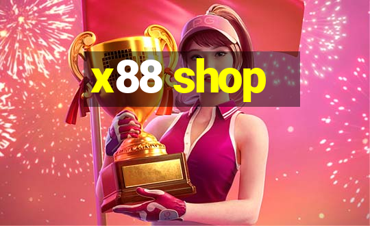 x88 shop