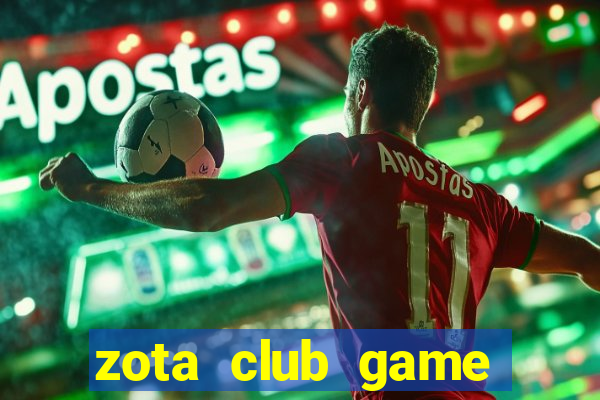 zota club game bài đổi thưởng