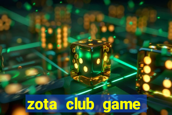 zota club game bài đổi thưởng