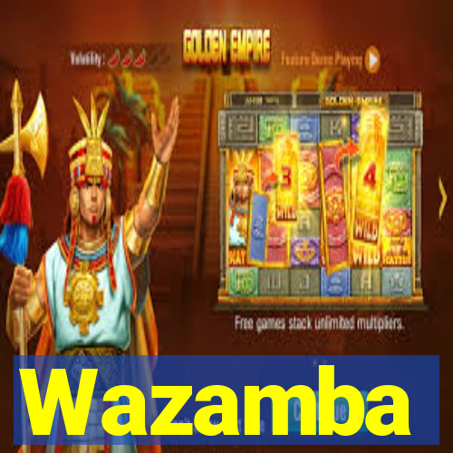 Wazamba